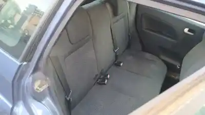 Здавання транспортного засобу ford fiesta (cbk) ambiente року 2006 потужний fxja