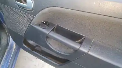 Здавання транспортного засобу ford fiesta (cbk) ambiente року 2006 потужний fxja