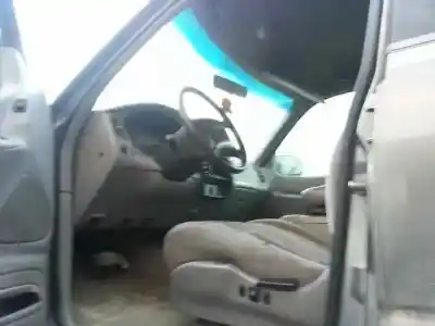 Scrapping Vehicle ford explorer 4.0 v6 cat of the year 1998 powered xs