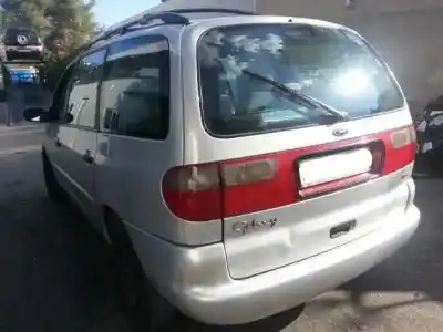 Scrapping Vehicle ford galaxy (vx) clx of the year 2000 powered avg