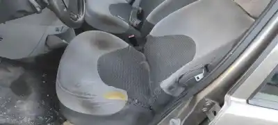 Veículo de Sucata citroen xsara picasso 1.6 hdi 90 lx plus do ano 2010 alimentado 9hx