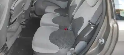 Veículo de Sucata citroen xsara picasso 1.6 hdi 90 lx plus do ano 2010 alimentado 9hx