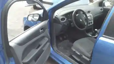 Hurda Aracı ford focus berlina (cap) ambiente (d) yılın 2005 güçlü g8da