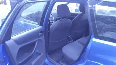 Hurda Aracı ford focus berlina (cap) ambiente (d) yılın 2005 güçlü g8da