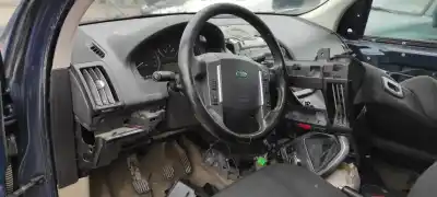 Veículo de Sucata land rover freelander (lr2) 2.2 td4 cat do ano 2010 alimentado 224dt