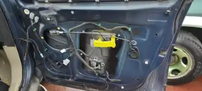 Veículo de Sucata land rover freelander (lr2) 2.2 td4 cat do ano 2010 alimentado 224dt