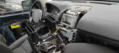 Veículo de Sucata land rover freelander (lr2) 2.2 td4 cat do ano 2010 alimentado 224dt