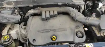 Veículo de Sucata land rover freelander (lr2) 2.2 td4 cat do ano 2010 alimentado 224dt