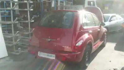 Scrapping Vehicle chrysler pt cruiser (pt_) 1.6 of the year 2006 powered ejd