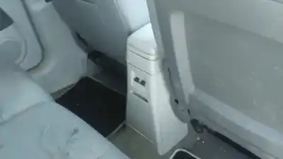 Scrapping Vehicle chrysler pt cruiser (pt_) 1.6 of the year 2006 powered ejd