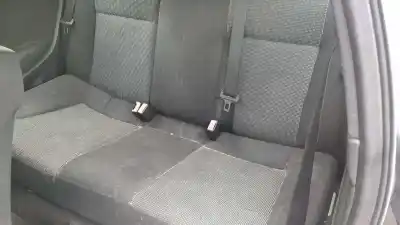 Scrapping Vehicle opel astra gtc cosmo of the year 2006 powered z16xep