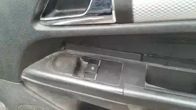 Scrapping Vehicle opel astra gtc cosmo of the year 2006 powered z16xep