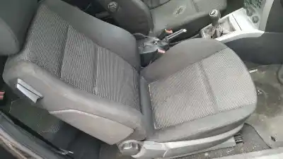 Scrapping Vehicle opel astra gtc cosmo of the year 2006 powered z16xep