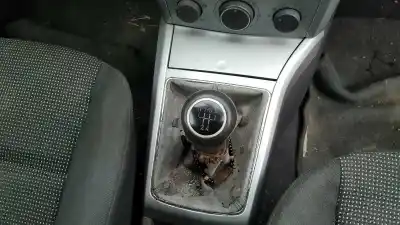 Scrapping Vehicle opel astra gtc cosmo of the year 2006 powered z16xep