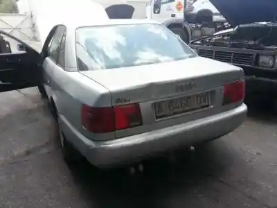 Veículo de Sucata audi a6 berlina (4b2) 2.5 v6 24v tdi cat (aym) do ano 1999 alimentado 