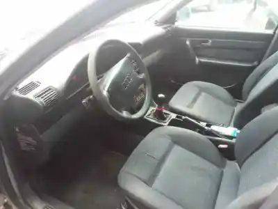 Veículo de Sucata audi a6 berlina (4b2) 2.5 v6 24v tdi cat (aym) do ano 1999 alimentado 