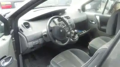 Утилизация автомобиля renault scenic (ja..) 1.9 dci authentique года 2003 питание f9q740