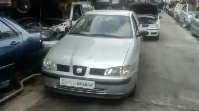 Hurda Aracı SEAT IBIZA (6K1) 1.9 SDI Yılın 1999 güçlü AQM