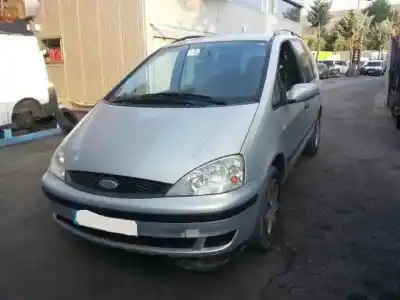 Hurda Aracı FORD GALAXY (VY) 1.9 TDI CAT Yılın 2001 güçlü AUY