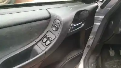 Veículo de Sucata opel zafira a blue line do ano 2002 alimentado y20dth