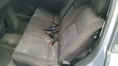 Veículo de Sucata opel zafira a blue line do ano 2002 alimentado y20dth