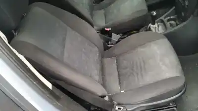 Veículo de Sucata opel zafira a blue line do ano 2002 alimentado y20dth