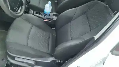 Veículo de Sucata hyundai i30 classic do ano 2007 alimentado d4fb