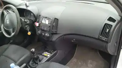 Veículo de Sucata hyundai i30 classic do ano 2007 alimentado d4fb