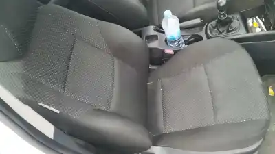 Veículo de Sucata hyundai i30 classic do ano 2007 alimentado d4fb