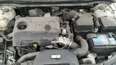 Veículo de Sucata hyundai i30 classic do ano 2007 alimentado d4fb