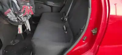 Здавання транспортного засобу suzuki ignis rm (mh) básico року 2005 потужний z13dt