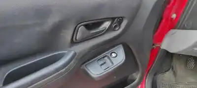 Здавання транспортного засобу suzuki ignis rm (mh) básico року 2005 потужний z13dt