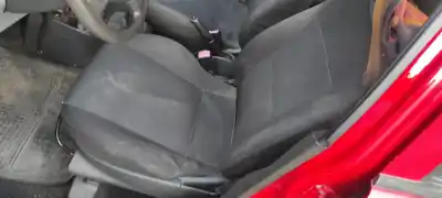 Здавання транспортного засобу suzuki ignis rm (mh) básico року 2005 потужний z13dt