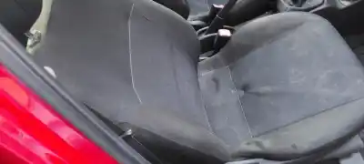 Здавання транспортного засобу suzuki ignis rm (mh) básico року 2005 потужний z13dt