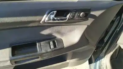 Veículo de Sucata volkswagen polo (9n1) gt do ano 2002 alimentado bby