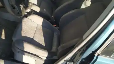 Veículo de Sucata volkswagen polo (9n1) gt do ano 2002 alimentado bby