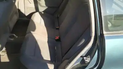 Veículo de Sucata volkswagen polo (9n1) gt do ano 2002 alimentado bby