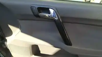 Veículo de Sucata volkswagen polo (9n1) gt do ano 2002 alimentado bby