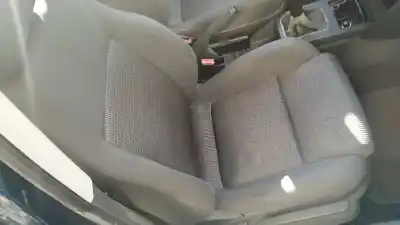 Veículo de Sucata volkswagen polo (9n1) gt do ano 2002 alimentado bby