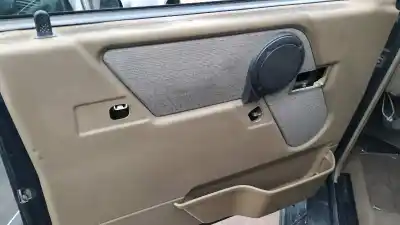 Утилизация автомобиля land rover discovery (salljg/lj) tdi года 1997 питание d21l