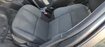 Veículo de Sucata peugeot 207 confort do ano 2011 alimentado 8hrdv4td