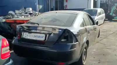 Vehicul casat ford mondeo berlina (ge) ambiente al anului 2005 alimentat hjbb