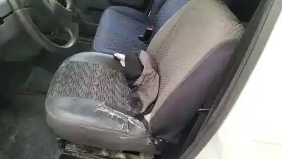 Veículo de Sucata citroen jumpy combi confort (5/6 plazas) do ano 2002 alimentado rhx