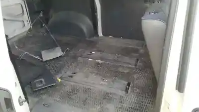 Veículo de Sucata citroen jumpy combi confort (5/6 plazas) do ano 2002 alimentado rhx