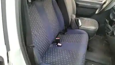 Veículo de Sucata citroen jumpy combi confort (5/6 plazas) do ano 2002 alimentado rhx