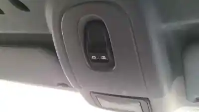 Veículo de Sucata citroen jumpy combi confort (5/6 plazas) do ano 2002 alimentado rhx