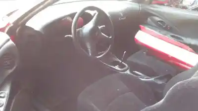 Утилизация автомобиля hyundai coupe (j2) 2.0 16v cat года 1996 питание g4cf
