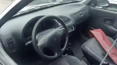 Sloopvoertuig citroen saxo 1.1 van het jaar 1998 aangedreven hdztu1m