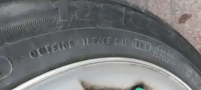 Veículo de Sucata peugeot 207 confort do ano 2008 alimentado 8fs