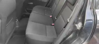 Veículo de Sucata peugeot 207 confort do ano 2008 alimentado 8fs